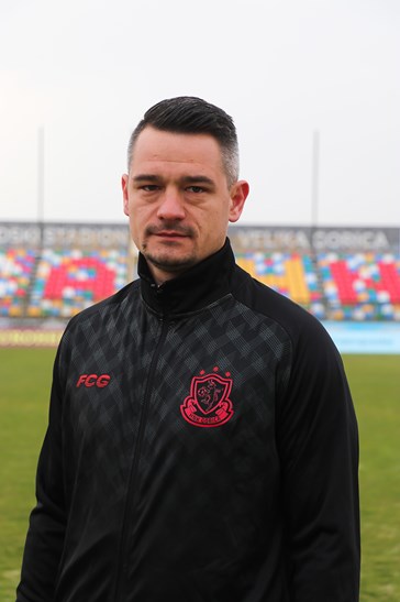 Tomica Kvakan